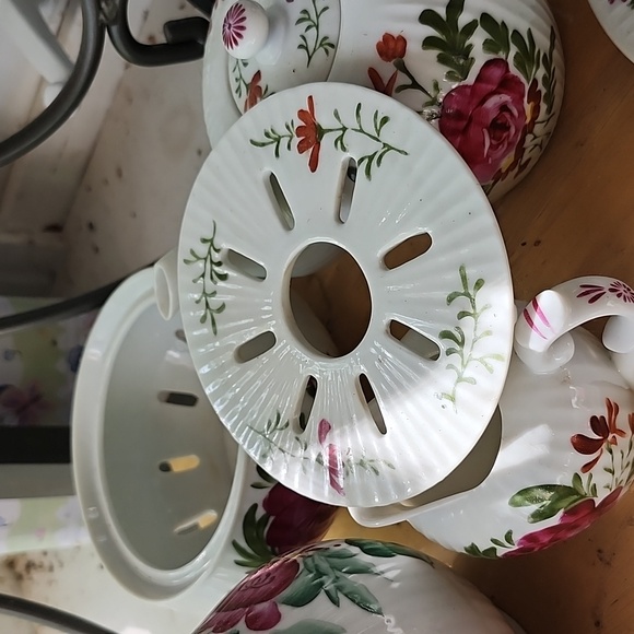 Tea set - Picture 2 of 5